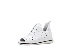 Босоножки 1059.189w.White