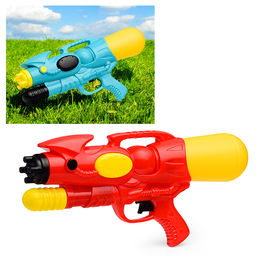 Водное оружие "Всплеск" в пакете