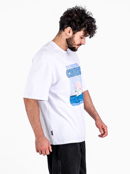 Футболка Top.978M белый - Argo classic фото 6