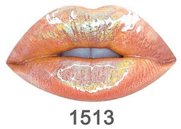 Alvin Dor LG-15 Блеск для губ Holo Prismatic тон 13