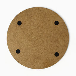 Набор кухонный Love: прихватка, подставка под горячее, МИКС - Доляна фото 8