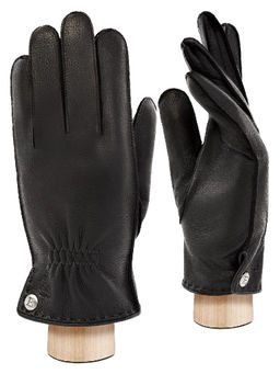 Перчатки мужские 100% ш HS640 black