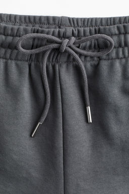 Pantalon corto en sudadera - H&m фото 6