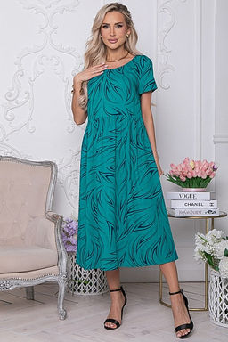 Платье 71717-1 - Avili фото 3