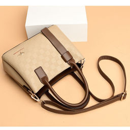 KAIDIFEINIROO Сумка женская 5293  фото 4