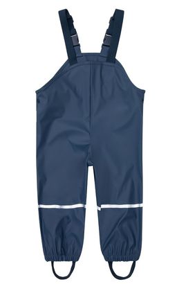 Полукомбез непромокаемый для мальчиков LUPILU  фото 3