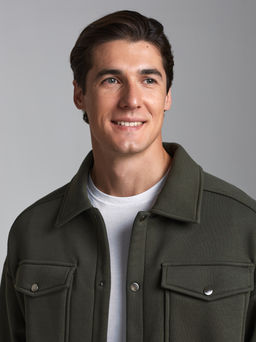 Толстовка мужская 52M-RR-1706 RED-N-ROCKS