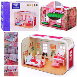 Набор мебели "Спальня" в коробке