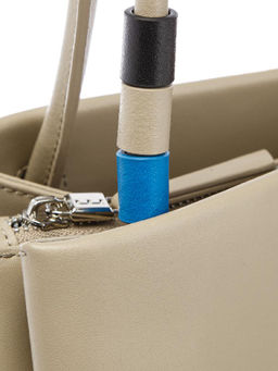 Сумка ELEGANZZA ZG-23176 moon light  фото 4