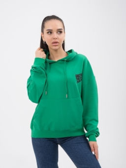 ТОЛСТОВКА ЖЕНСКАЯ - Little secret фото 2