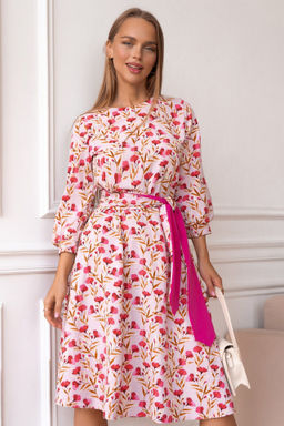 Платье 5814 - Open-style фото 5