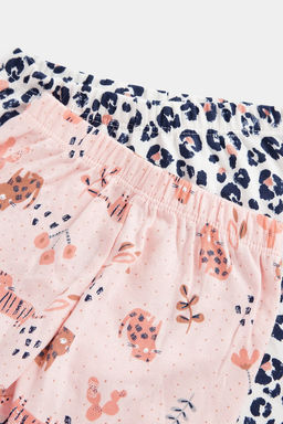 MOTHERCARE / Пижамы 2 шт  фото 8