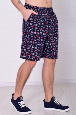 Шорты мужские 9-173 из хлопка - Новое кимоно фото 19