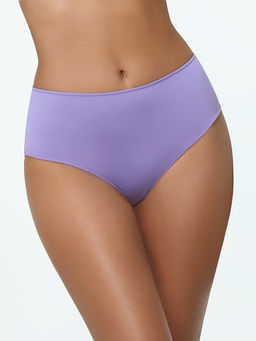 БMi_F 2220 Slip Midi PA (со средним бочком) - bianco - Minimi фото 19