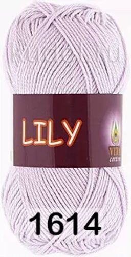 LILY - Vita cotton фото 9