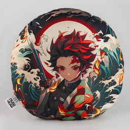 Подушка Клинок - Mni mnu фото 4