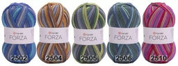FORZA YARNART  фото 3