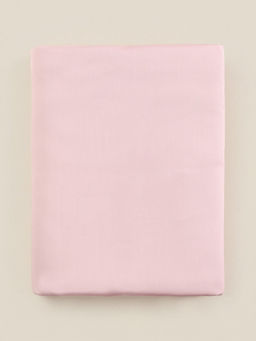 Наволочка SL Home, 5070+3 см, розовая, модал, эвкалиптовое волокно 100% - Sima-land home фото 4