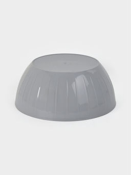 Салатник с крышкой Giaretti Vanilla, 5 л, пластик, МИКС