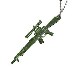 Цена за 12 шт. Ручка - прикол гелевая Ружье, МИКС (штрихкод на штуке) - Calligrata фото 13