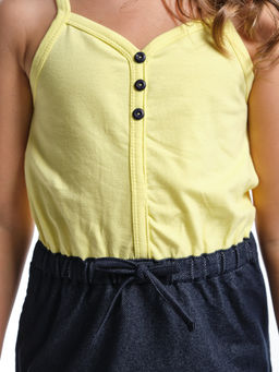 Сарафан летний для девочки UD 0818 розовый - Mini maxi фото 20