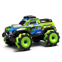 Машина "Виртуоз скорости" р/у, 27 MHz, в коробке