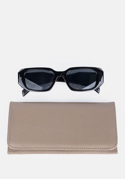 Кошелек из натуральной кожи №PL-13 - L-craft фото 5