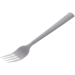 Цена за 3 шт. Набор вилок столовых 6шт "Греческий узор"