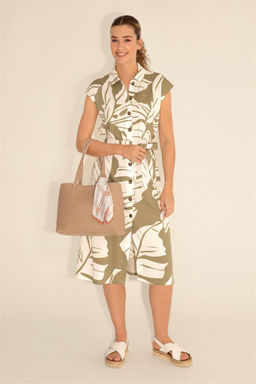 Сумка женская U.S. Polo Assn из норки с шарфом полиуретан  фото 2