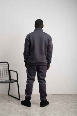 Мужской трикотажный костюм c начесом Yoshkar-Ola - Yollochka фото 19