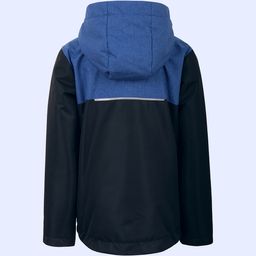 RODOS Куртка детская осень/весна М-230/1 Синий/Васильковый  фото 67