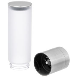 МЕЛЬНИЦА ДЛЯ СОЛИ И ПЕРЦА 190МЛ AGNESS  фото 4