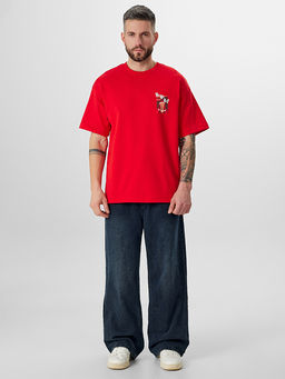 ФУТБОЛКА МУЖСКАЯ - Mark formelle фото 3