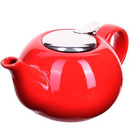 28680 НЕТ ЦВЕТА Заварочный чайник 800 млLR(х24) "MAYER & BOCH"