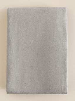 Наволочка SL Home Linen collection, 5070 см, серая, хлопок, 70%, лён 30% - Sima-land home фото 8