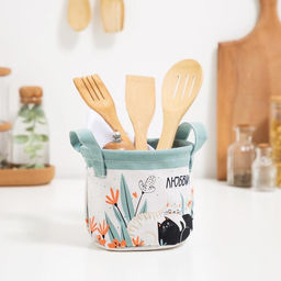 Корзинка текстильная Этель I meow you, 12?14 см