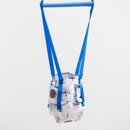 Прыгунки №1, 2в1, Разбойники - Simaland фото 2