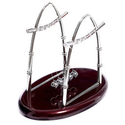 Набор для опытов Маятник, 14 см - Эврики фото 2