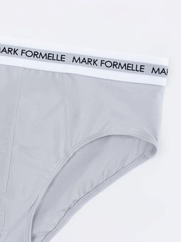 Цена за 2 штуки! ТРУСЫ МУЖСКИЕ - Mark formelle фото 8