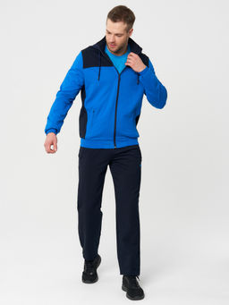 Спортивный костюм Футер 2-х нитка