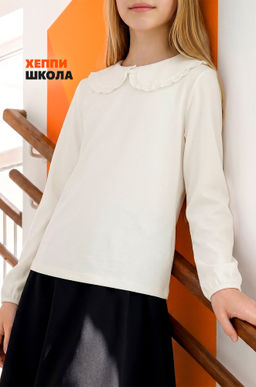 Блузка для девочки Happyfox