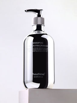 Шампунь для волос «Серебряная вода» с ароматом кокоса, против перхоти 500 мл