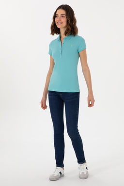 Kad_n Mint Ti__rt - U.s. polo assn фото 4