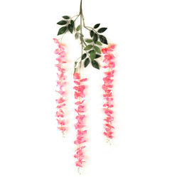 Искусственные листья 12 штук Цветы / 149NA-54 /уп 15/50/ - Галеонтрейд фото 11