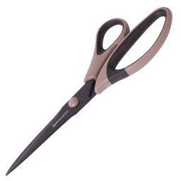 Ножницы Brauberg Special 216 мм тефлоновое покрытие  фото 2