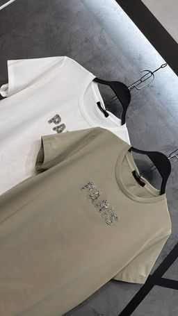 Футболка - Ksa фото 8