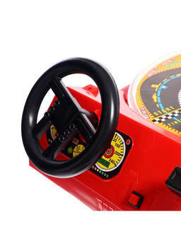 Настольная игра «За рулём»