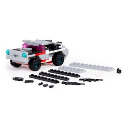 Конструктор Классик Армия-3.6 (106 элементов) (в коробке) - Полесье фото 6