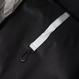 Рюкзак для переноски животных, прозрачный, 33 х 25 х 41 см - Пижон фото 9