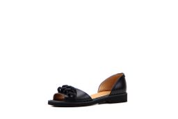 Босоножки EDART 1024z.110 bl.black